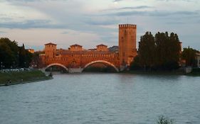 Casa Archi - Vista Sul Fiume